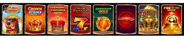 winbet slots