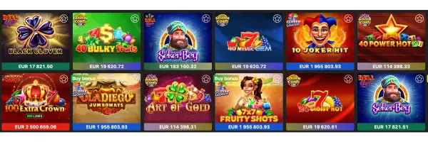 winbet betting